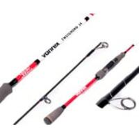 Lucky John Vanrex Twitching 28 1.98