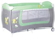 Lorelli Манеж-кровать Danny 2 фото