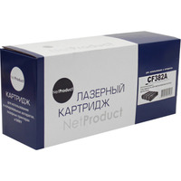 Netproduct CF382A
