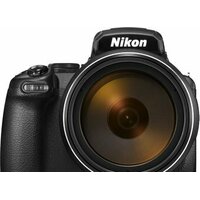 Nikon Coolpix P1100