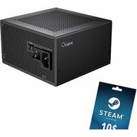 Ocypus Iota P850 Iota-P850-G1FFBK024X-EU + код на $10 для Steam