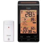 Oregon scientific BAR808HG фото