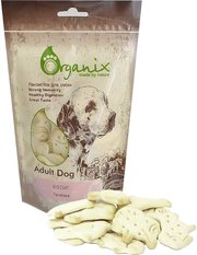 ORGANIX Biscuit 0.1 kg фото