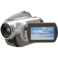 Panasonic VDR-D310