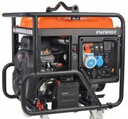 Patriot GRA 18000 AWS фото