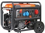 Patriot GRA 8500 DAWS фото