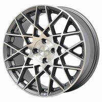 PDW Wheels 9103 Velocity