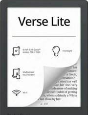 PocketBook 619 Verse Lite фото