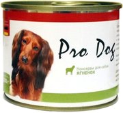 Pro Dog Canned Lamb фото