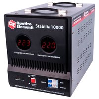 Quattro Elementi Stabilia 10000