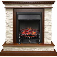 Royal Flame Calgary Fobos