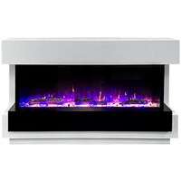 Royal Flame Cube Astra 50