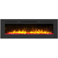 Royal Flame Galaxy 72 RF