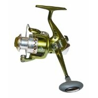 Rubicon Striner 4+1BB 1000 RD