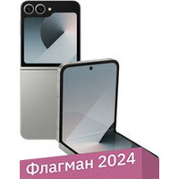 Samsung Galaxy Z Flip6