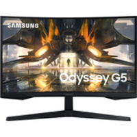 Samsung Odyssey G5 LS27AG550EIXCI