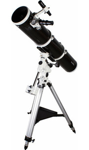 Sky-Watcher BK P15012EQ3-2 фото