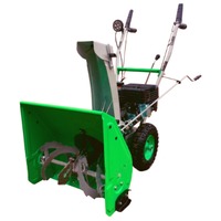 RedVerg Снегоуборщик RD-ST65E