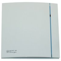 Soler & Palau SILENT-100 CMZ DESIGN 3C