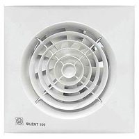 Soler & Palau SILENT-100 CZ 12V