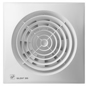 Soler & Palau SILENT-300 CZ фото