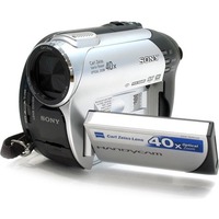 Sony DCR-DVD106E