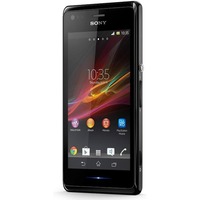 Sony Xperia M