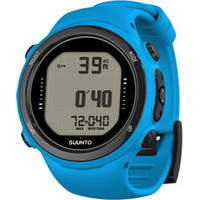 Suunto D4i