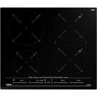 Teka IZC 64630 BK MST