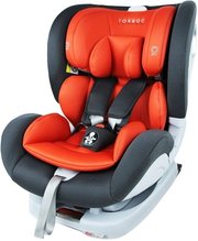 TOREGO Drive Isofix фото