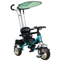 Funny Jaguar Трехколесный велосипед MS-0580 Lexus Trike Original Grand