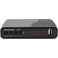 World vision T62N