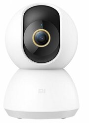 Xiaomi Smart Camera PTZ Version 2K White (MJSXJ09CM) фото
