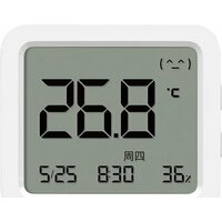 Xiaomi Smart Thermometer and Hygrometer 3 BHR9041GL