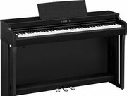 Yamaha Clavinova CLP-825 фото