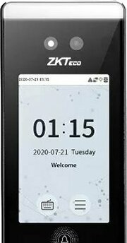 ZKTeco SpeedFace-V4LM1 MF фото